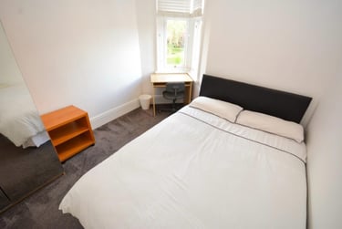 6 bed house, Mistletoe Road, Jesmond, Newcastle, NE22DX - Image 10